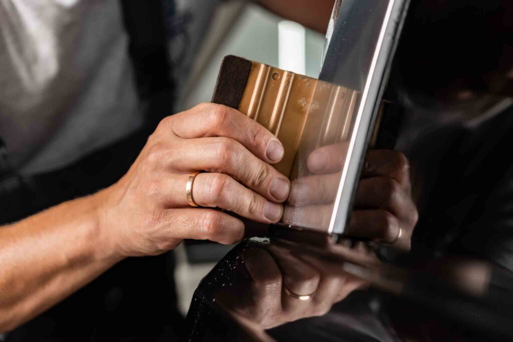 Autofolierung in Braunschweig