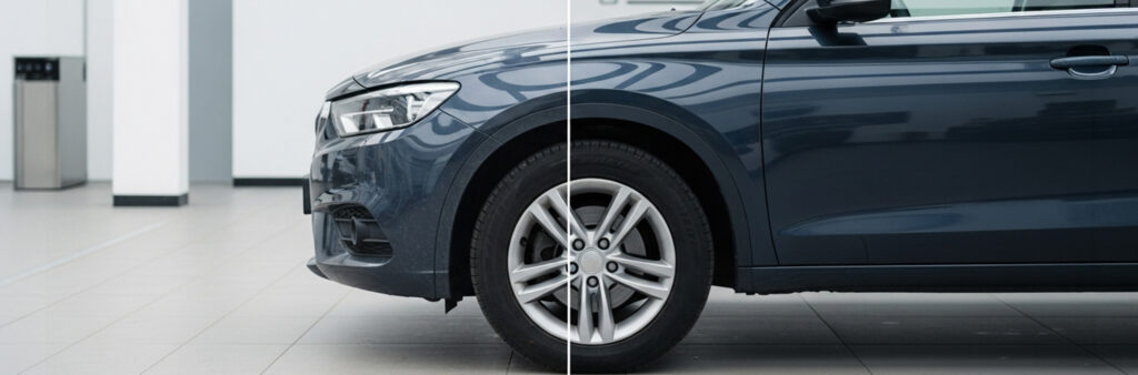 Leasingrückgabe ohne Stress: So vermeidest du teure Nachzahlungen