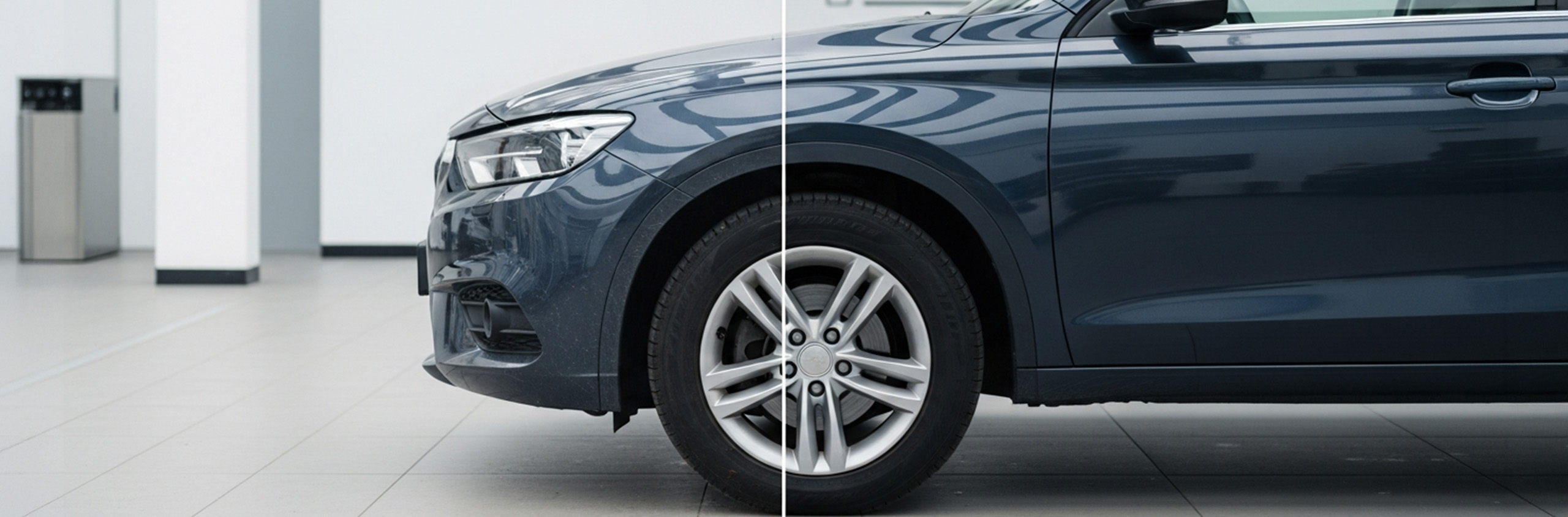 Leasingrückgabe ohne Stress: So vermeidest du teure Nachzahlungen