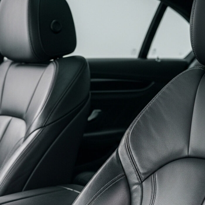 Lederpflege im Auto - So bleibt dein Innenraum wie neu