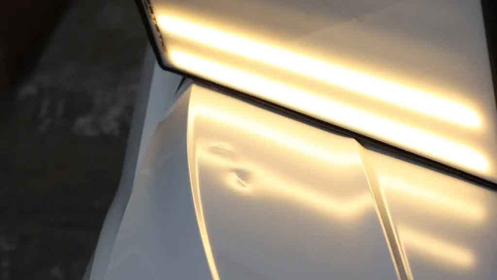Dellentechnik
