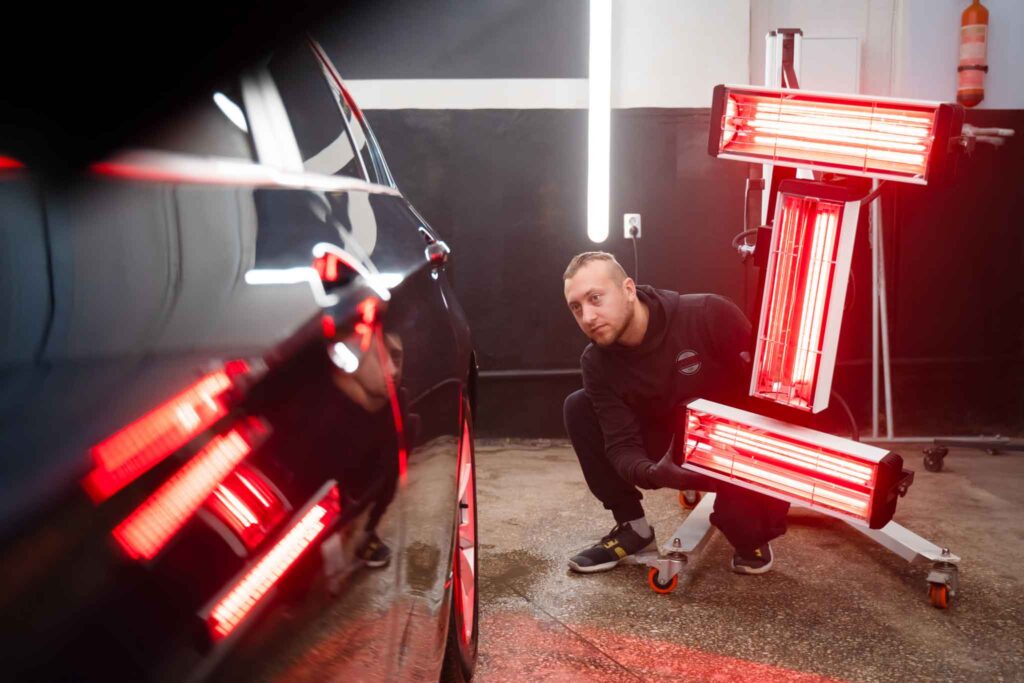 Smart Repair in Braunschweig